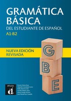 Gramatica Basica Del Estudiante de Espanol | A1-B2 - Nueva Edicion Revisada