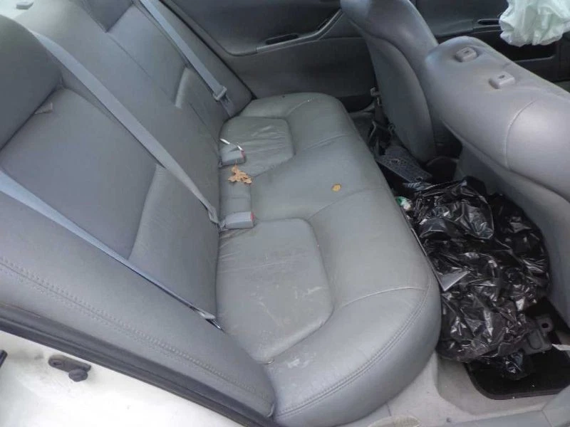 Passenger Corner/Park Light Fog-driving Bumper Fits 02-03 GALANT 456344 - Изображение 3 из 4