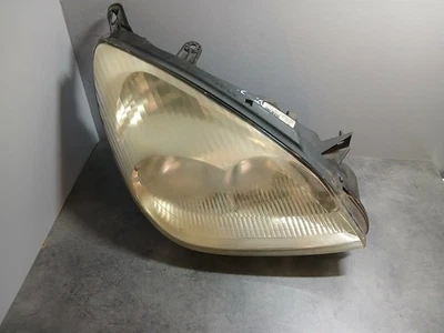 PHARE AVANT DROIT CITROEN C5 1 PHASE 1 9632664780 - Photo 1/4