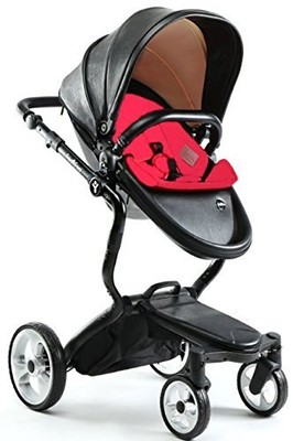 foofoo stroller