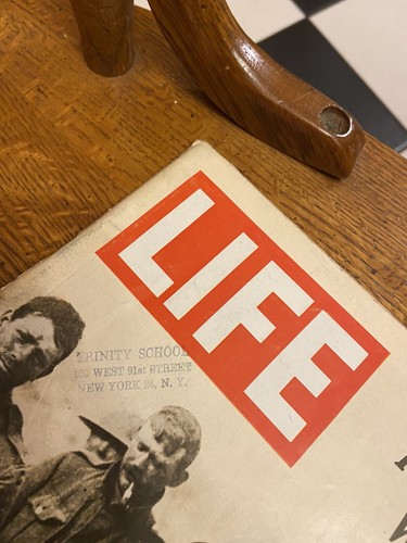 The First World War Life Magazine, March 13, 1964 - Bild 4 von 5