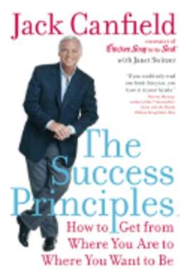 The Success Principles(TM) by Jack Canfield: Used