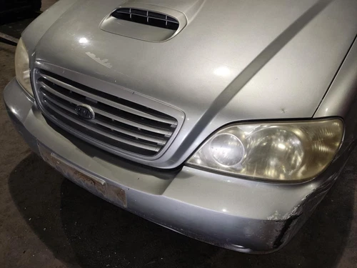 Mando Multifuncion para KIA CARNIVAL II (FL) 2.9 CRDi LX 2003 1155242 - Imagen 9 de 10