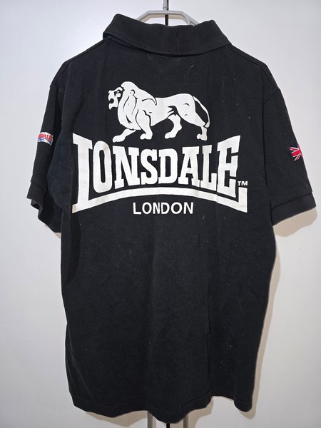 Lonsdale London Polo XL/XXL