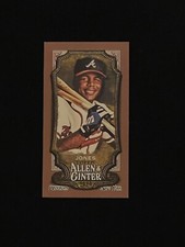 2024 Topps Allen & Ginter Base, Inserts & Parallels (((Combined Shipping)))