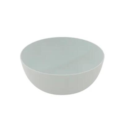 Point-Virgule Green PLA Salatschüssel 25,5 cm