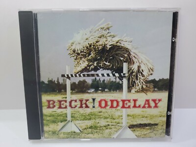 Beck! Odelay Music CD 720642482322| eBay