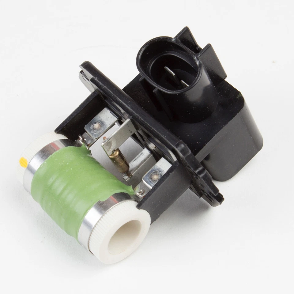 Genuine for Hyundai Kia Radiator Fan Controller Resistor 11-16 Rio 25385-1M000 - Image 3 of 4