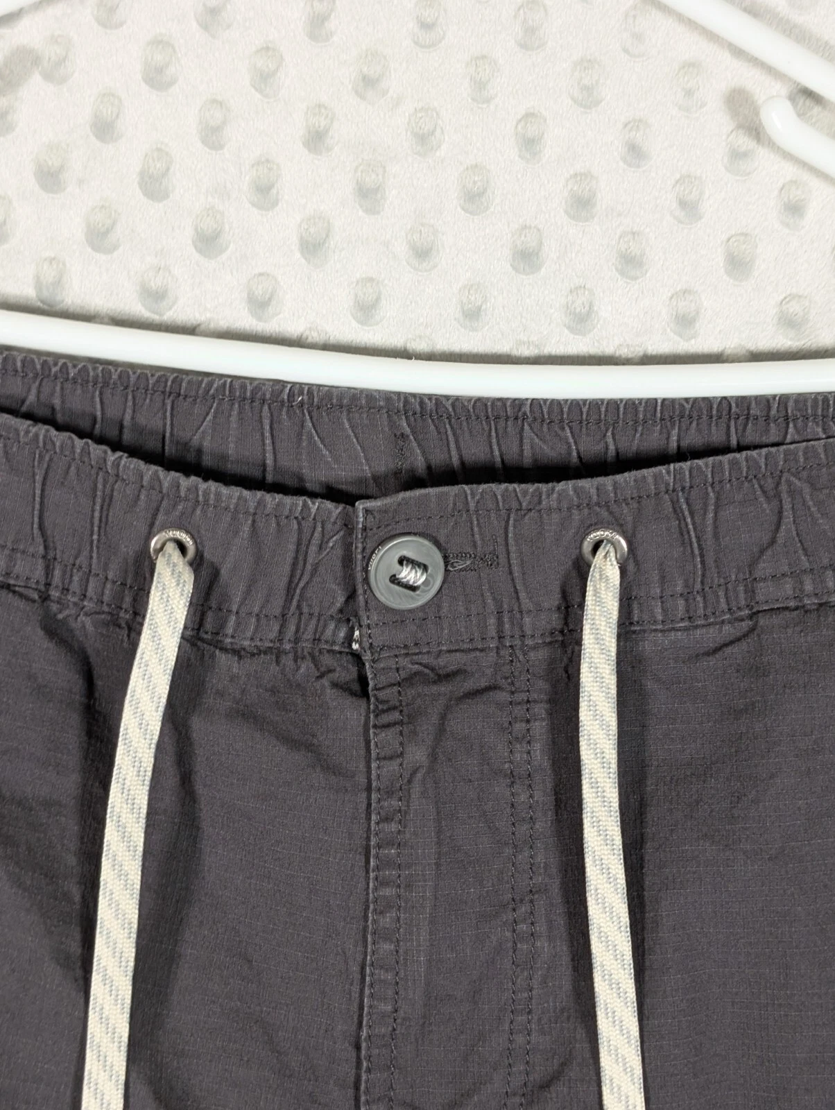 vuori ripstop climber stretch hiking outdoor cargo work pants