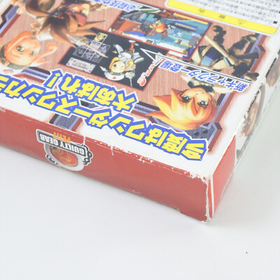GUILTY GEAR PETIT No Coin WonderSwan Color 2180 ws | eBay