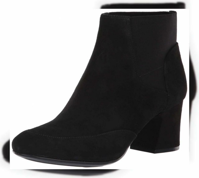 naturalizer danica boot