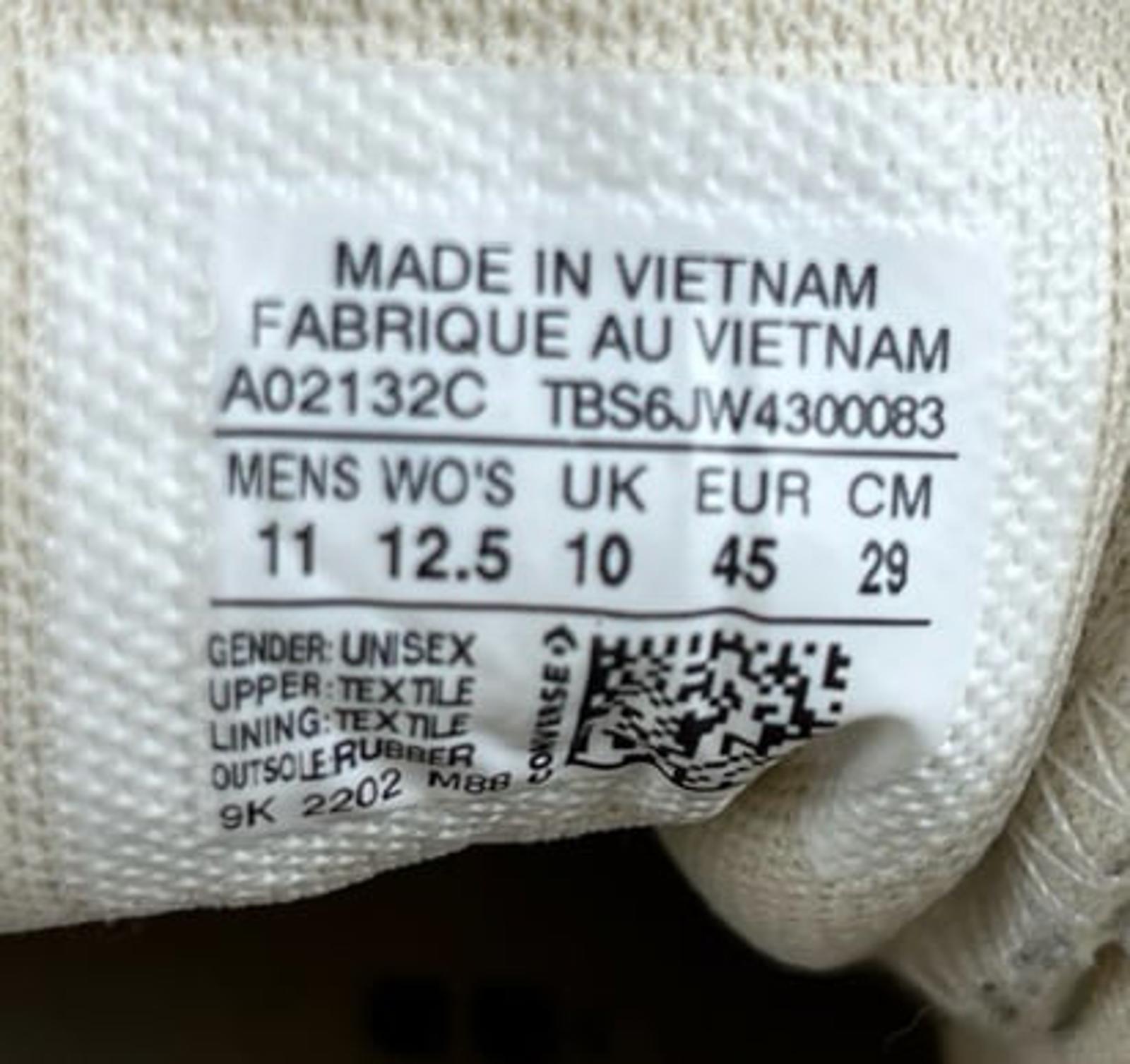 Converse Chuck Taylor Run Star Hike Hi Lemon Drop A02132C Women’s 12.5 Men’s 11 thumbnail 2