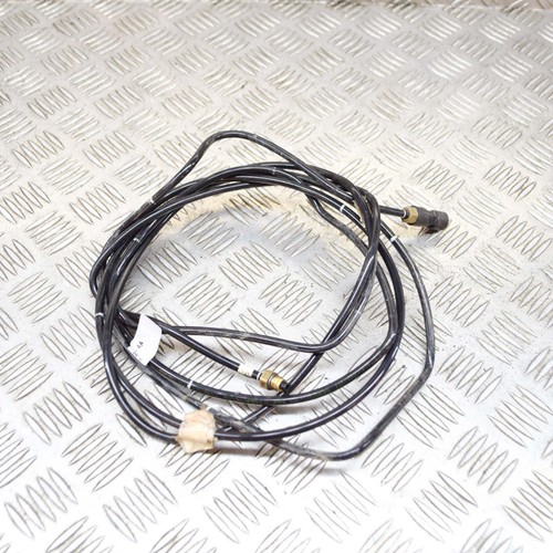 Air suspension hose