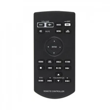 New Remote Control For Pioneer DMH220EX DMH-220EX Digital Multimedia Receiver