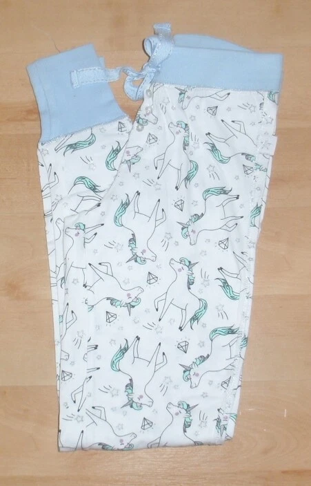 Pyjama licorne online fille primark