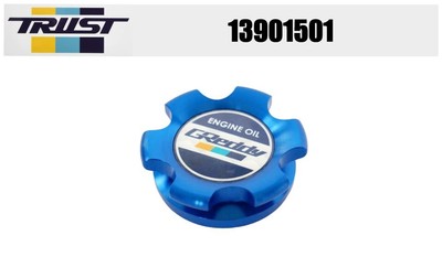 TRUST OEM GReddy Öleinfüllstutzen (B) BL M37-P3.0 13901501 für Toyota