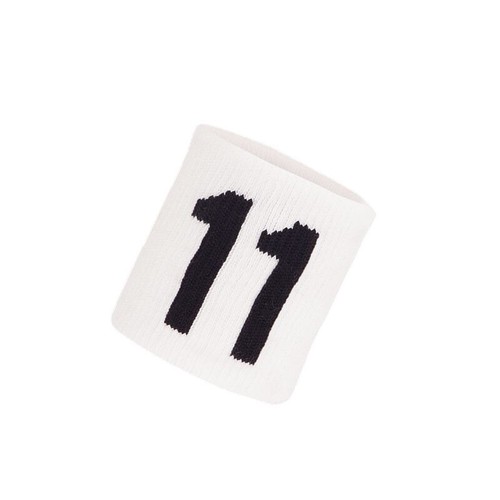 One Size Wrist Sweat Bands Cotton Wristband Sweatband Sports Basketball Baseball - Picture 43 of 92