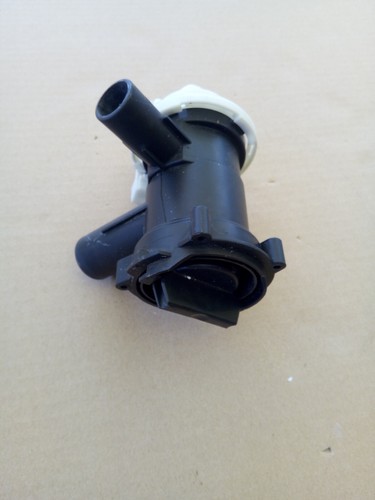 Original Laugenpumpe - Pumpe Waschmaschine Bosch Classixx 5