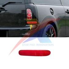 Right Side Rear Bumper Brake Light Reflector For Mini R55 Clubman 2007-2014
