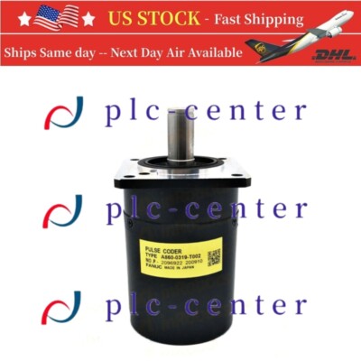 New In Box REPLACE FOR FANUC A860-0319-T002 Position Coder