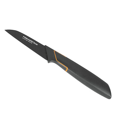 Fiskars Edge Schälmesser 8cm