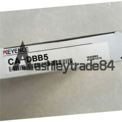 1PCS NEW Visual light source CA-DBB5 #T9