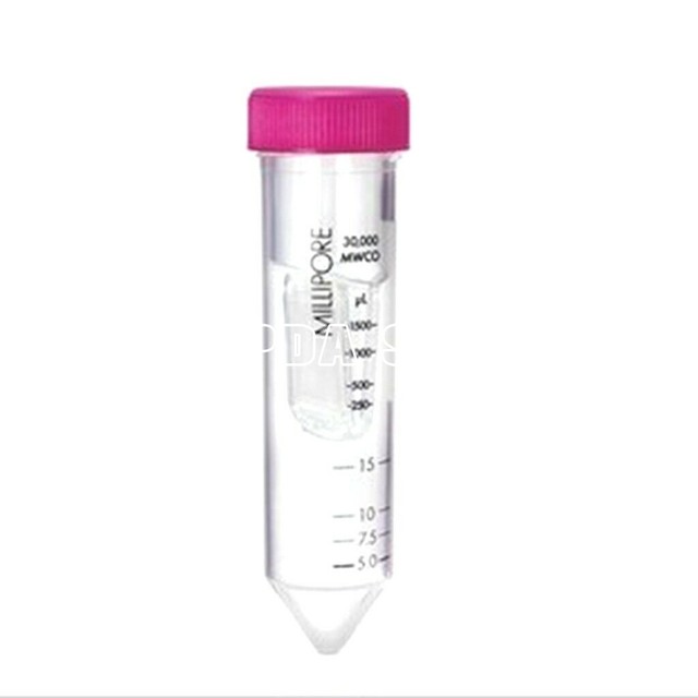 1pc Millipore UFC910096 ultrafiltration centrifuge tube 15ml 100KDXX eBay