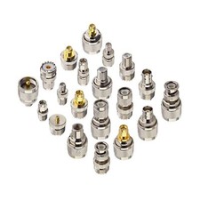 onelinkmore 20 Type Set UHF PL259 SO239 Mini UHF Adapter Kits UHF to SMA/BNC/...