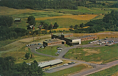Hospital view 4