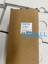 1pcs New Festo LFR-1/2-D-MIDI-A-MPA 8002261 Filter regulator