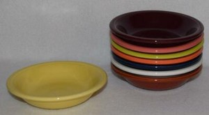 Fiesta-FRUIT-BOWLS-Choice-of-Discontinued-amp-Current-Colors-1st-Quality