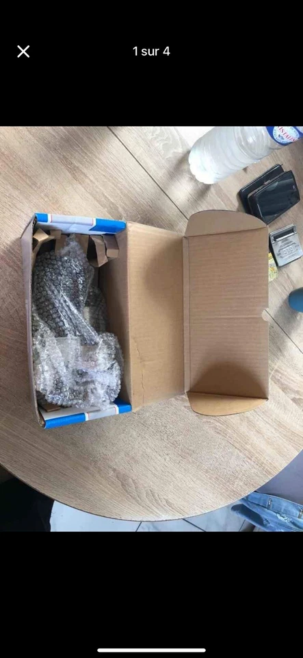 Remanufacture  - Photo 4/4