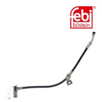 Febi Bilstein Bremsschlauch Vorderachse Rechts FüR KIA Rio IV YB Stonic