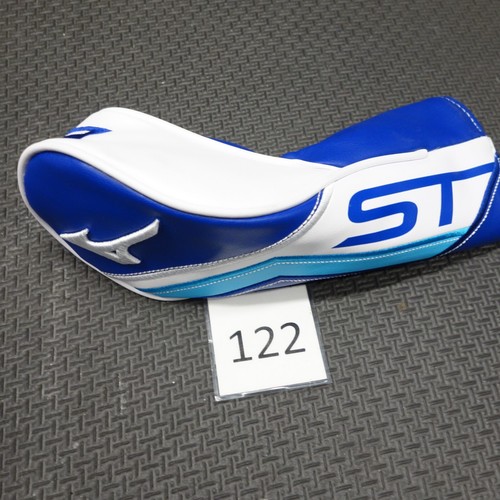 Mizuno Golf ST 22 Hybrid head cover rescue club cover BRAND NEW fast ship 241210