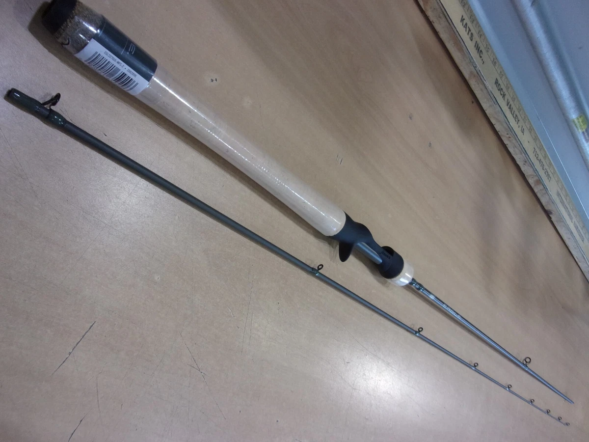 Fenwick 7 ft 6 in Item Fishing Rods & Poles for sale | eBay
