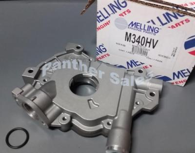 #ad MELLING M340HV HIGH VOLUME Oil Pump For 2005 2014 Ford Lincoln 4.6L 5.4L 24vlv $113.99