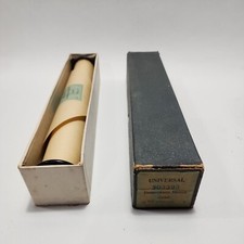 Vintage Player Piano Roll Universal 303393 Democracy March USA Made