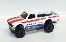 Hot Wheels CUSTOM 4X4 CONVERSIONS Pick A Car See Description