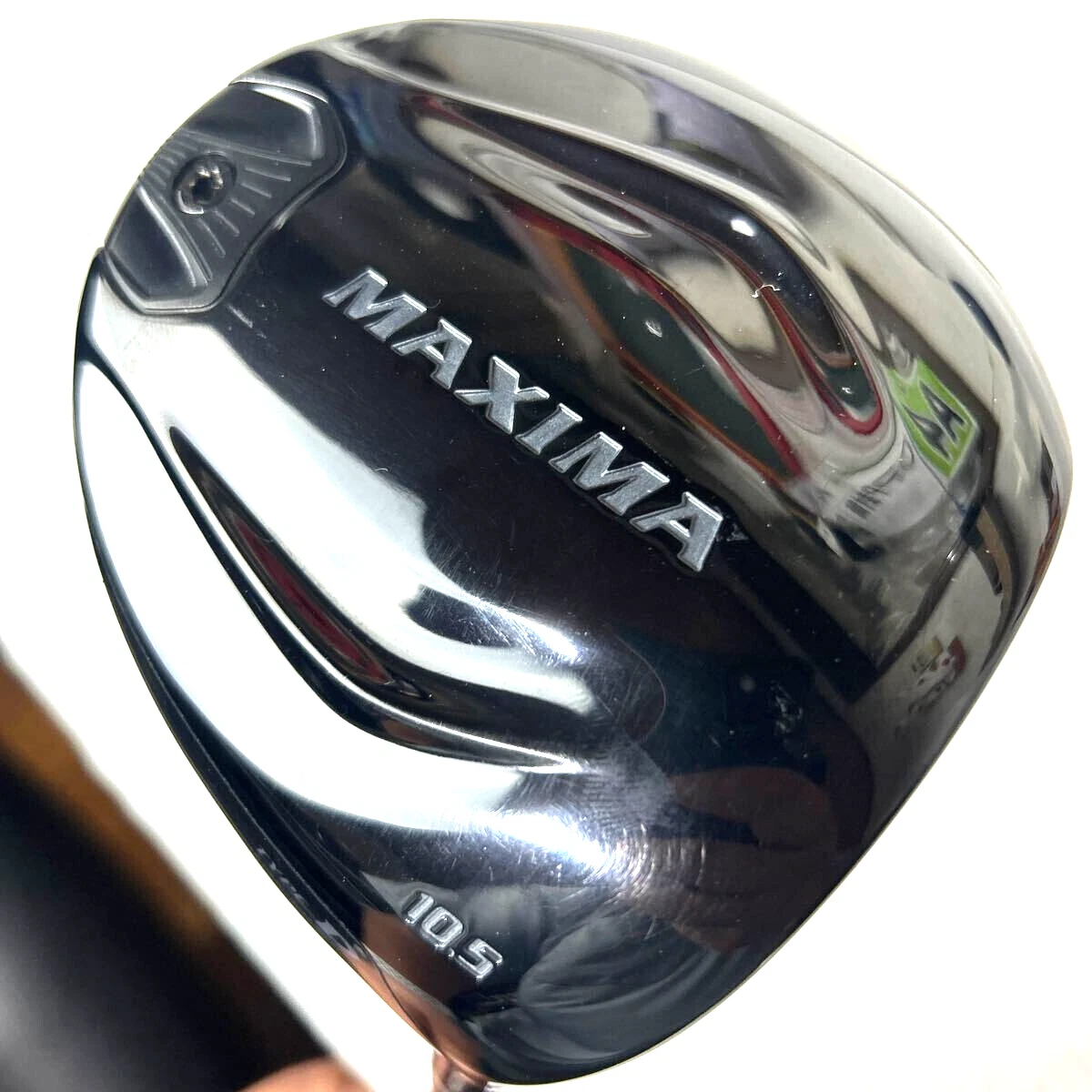 Ryoma 9.5 Loft Golf Clubs for sale | eBay
