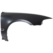 Sherman 2909-32-2 Front Right Side Fender For 1992-1995 Honda Civic Hatchback