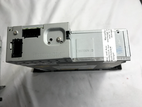 2008-2017 OEM Audi A4 S4 A5 S5 Navigation Multimedia Cd Radio 8T1 035 110 C - Bild 5 von 5