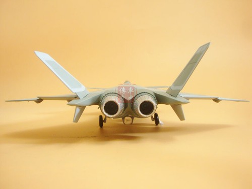 1/72 new 2018 J-20 J20 FINGHTER PLANE # 2018 # - Picture 11 of 12