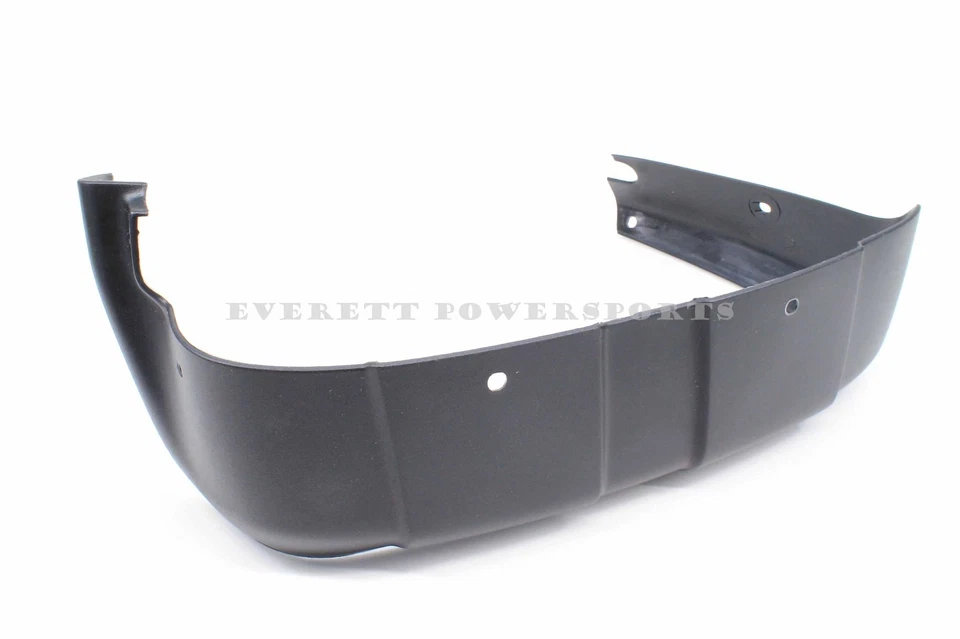 Fender Mud Guards Flares Kit 95-04 TRX400 TRX450 Foreman Flaps (See Notes)#R62 - Image 3 of 4