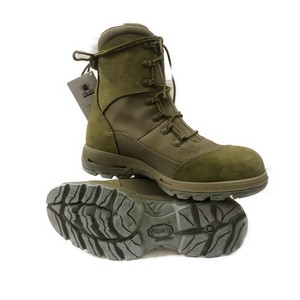 redback army boots
