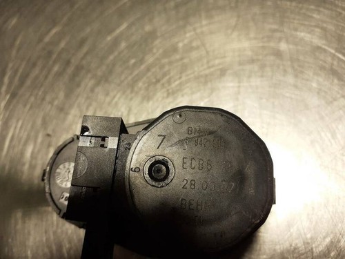 6942993 MOTOR APERTURA TRAMPILLAS CLIMATIZADOR para BMW SERIE 5 BERLINA 365736 - Imagen 4 de 10