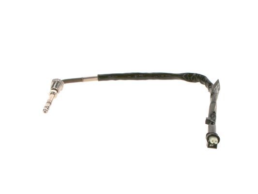 Exhaust Temperature Sensor fits MERCEDES C250 2.2D Pre Cat 08 to 14 Bosch New - Image 23