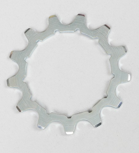 1 piñón original Rohloff 13 14 15 16 17 18 19 o 21 dientes - Imagen 2 de 8
