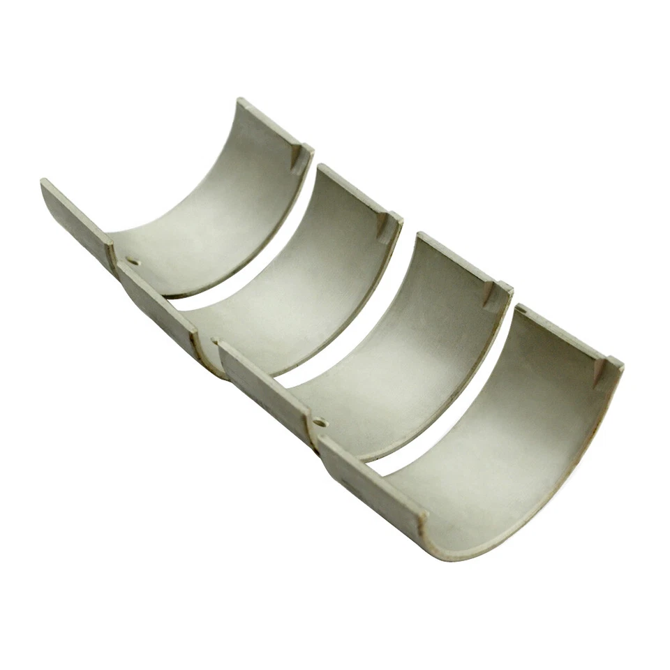 4X Connecting Rod Bearing +150 34.5mm For Honda CB400 CB450S CM450 CMX450 CB1000 Foto 3 de 4