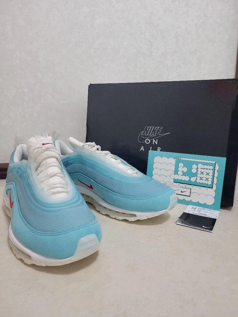Air max 97 2025 oa cr