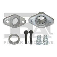 Fa1 066-805.023 Flansch, Abgasrohr FüR Opel